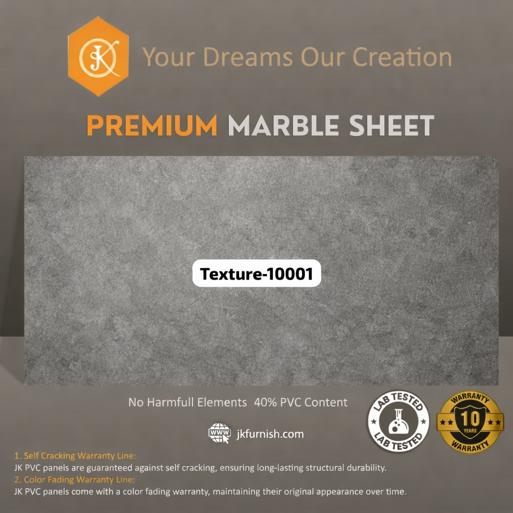 Premium marble sheets 