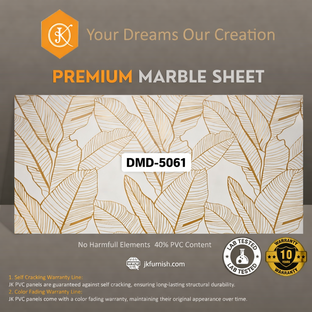 Premium marble sheets 