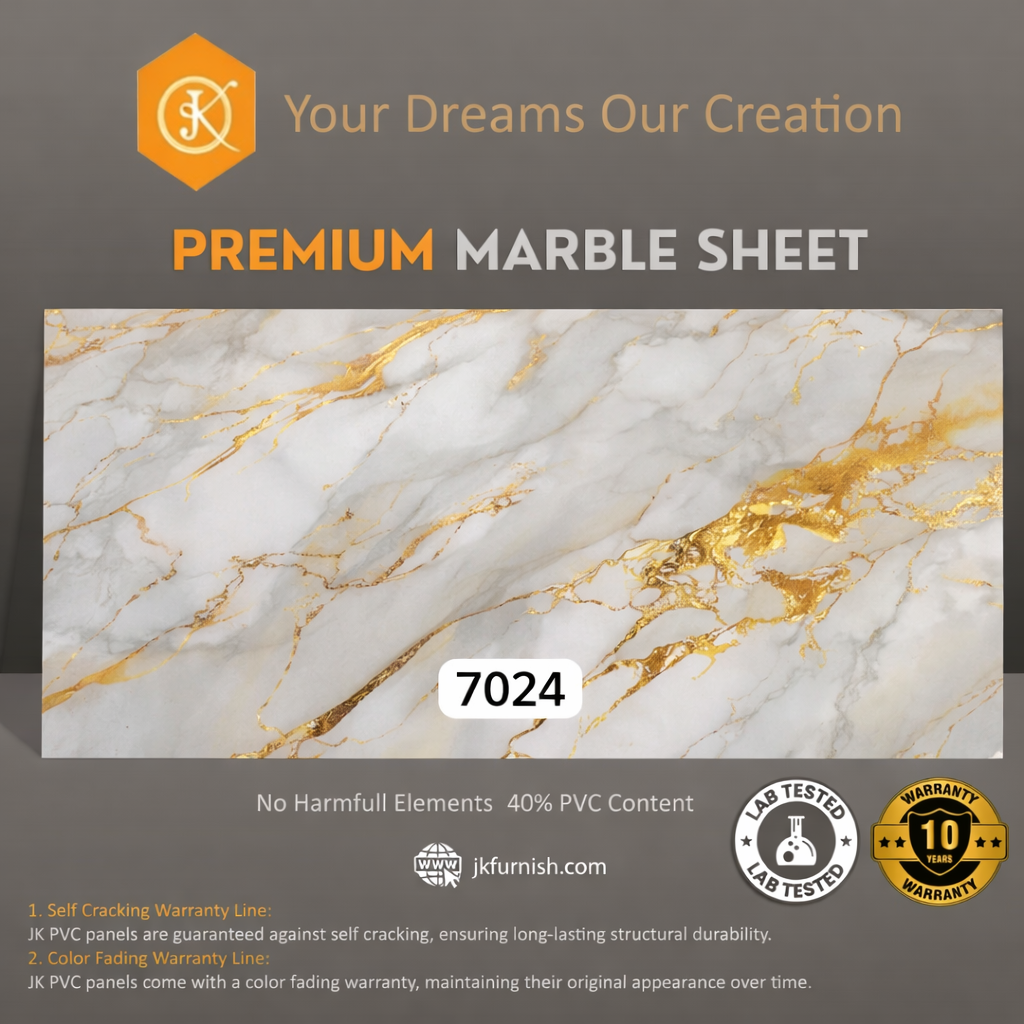 Premium marble sheets 