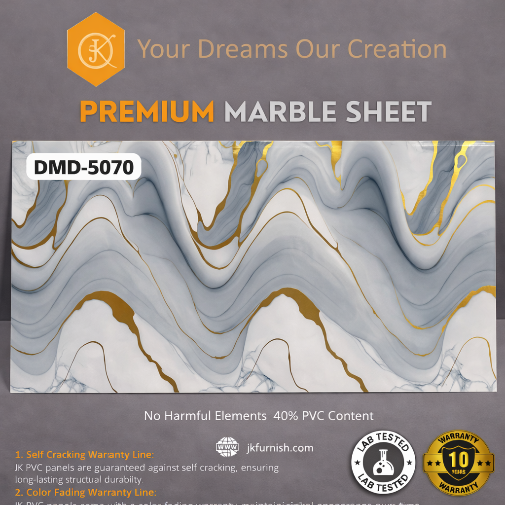 Premium marble sheets 