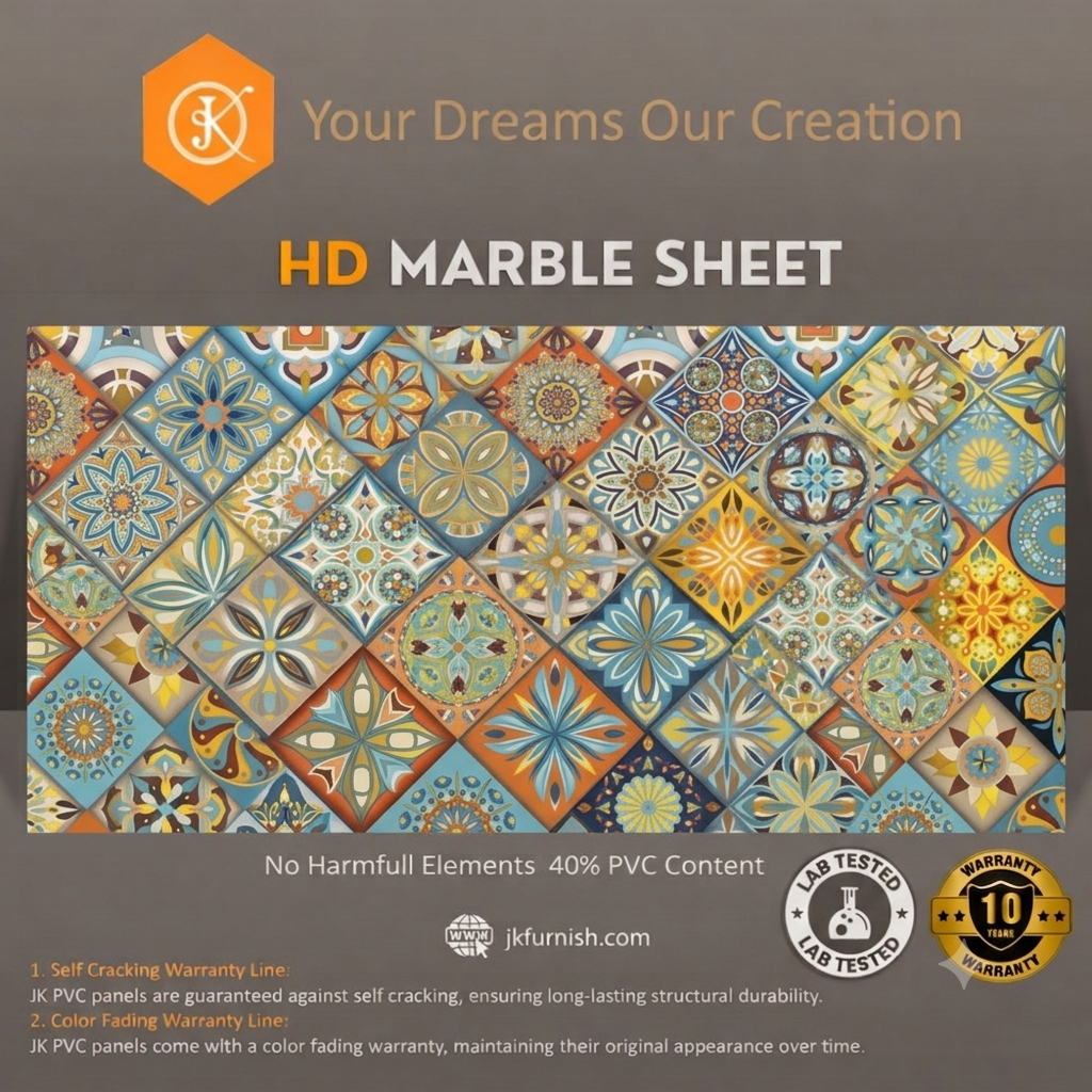 HD uv sheet