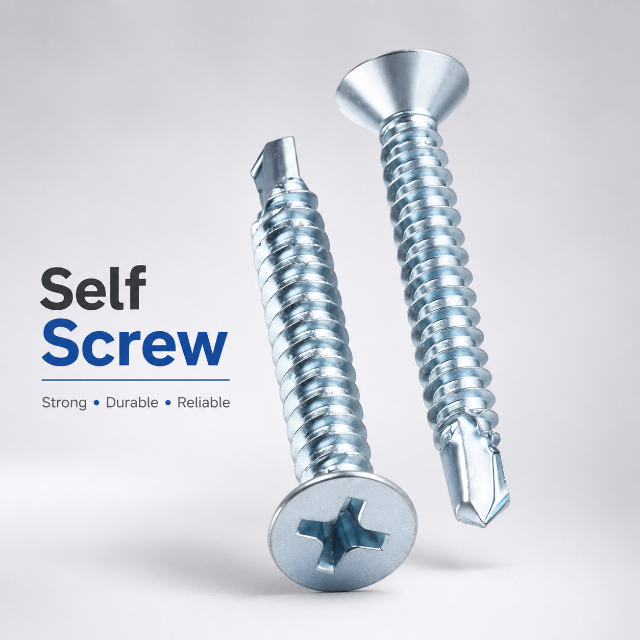 Self Screw
